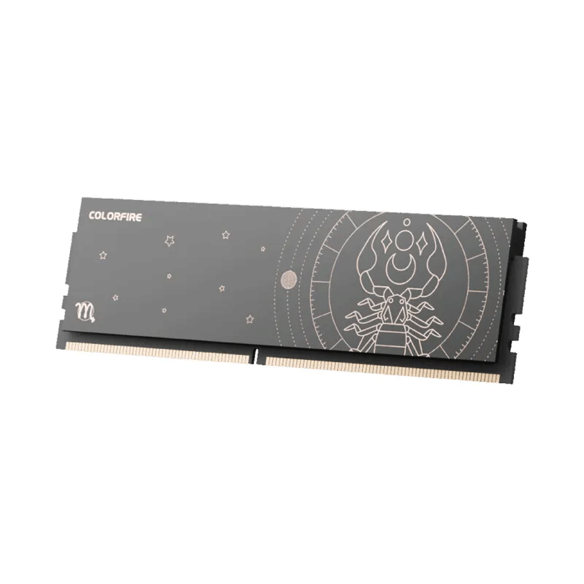 Ram Colorfire Scorpio 16GB DDR4 3200MHz